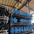 API 5L Seamless Steel Pipes Steel Tubes